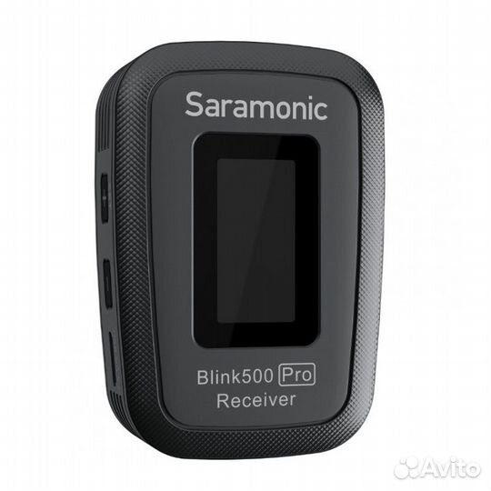 Радиостистема Saramonic Blink500 Pro B2