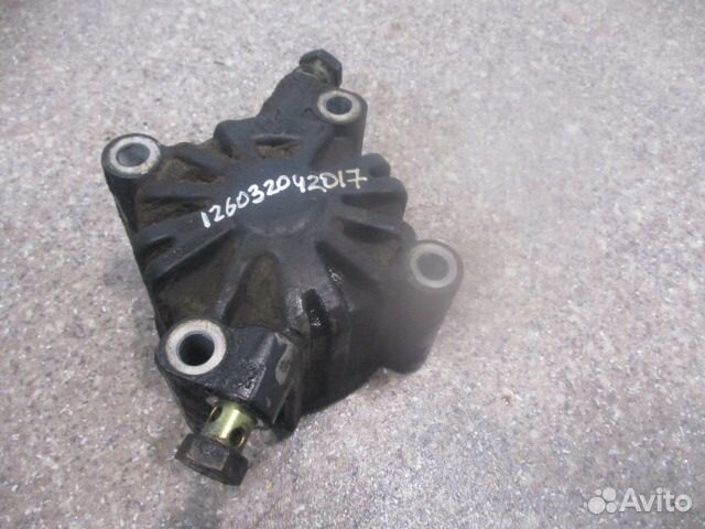 Корпус цилиндра управления кпп ZF 1315334056