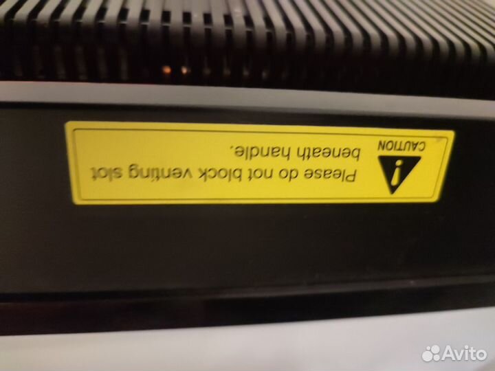 Компьютер моноблок