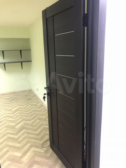 Под офис, склад, оружейная 16.6 м²