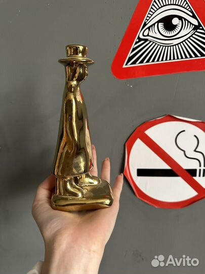 Фигурка декоративная