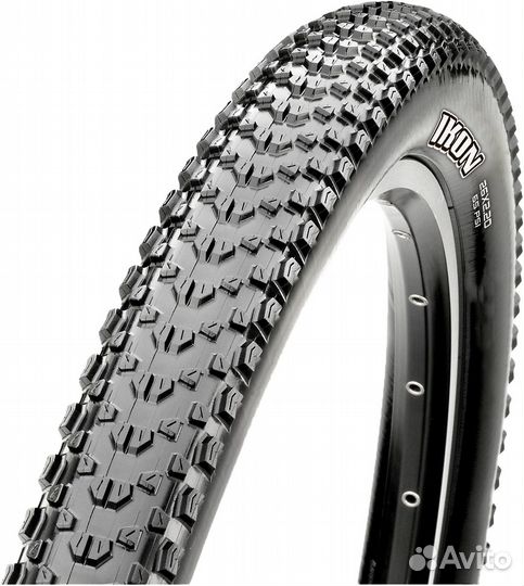 Покрышка Maxxis ikon 29x2.20 TPI 60 кевлар