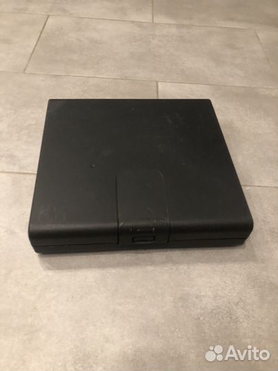 Насадки для пылесоса