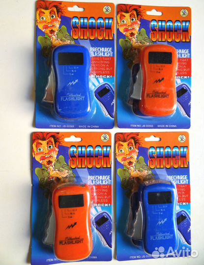 Приколы-игрушки