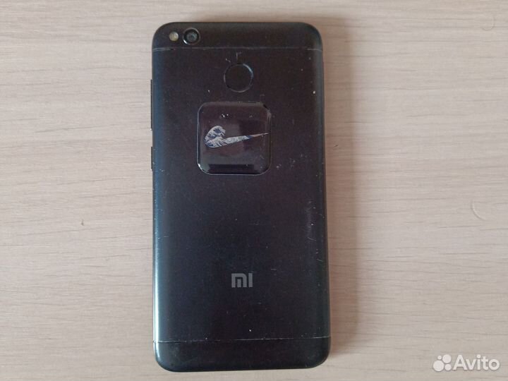 Xiaomi Redmi 4X, 2/16 ГБ