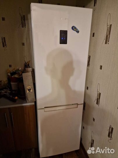 Холодильник samsung no frost инверторный