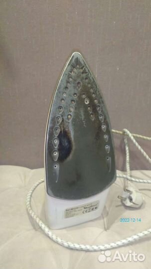 Утюг Vitek