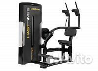 Пресс-машина Hasttings Digger HD027-1