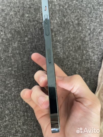 iPhone 12 Pro Max, 128 ГБ