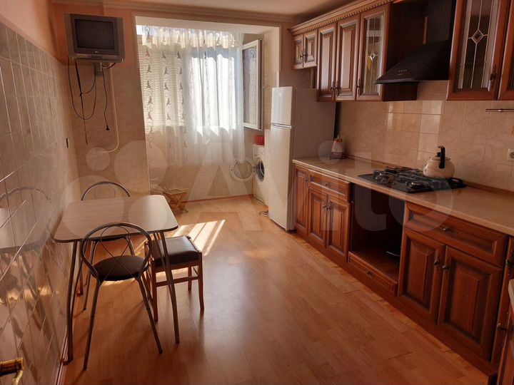 3-к. квартира, 63 м², 2/5 эт.