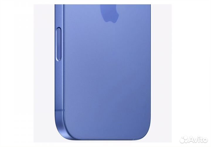 iPhone 16, 256 ГБ