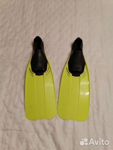 Ласты. 36-38. 38-41 р-р