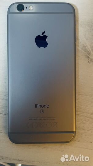 iPhone 6S, 64 ГБ
