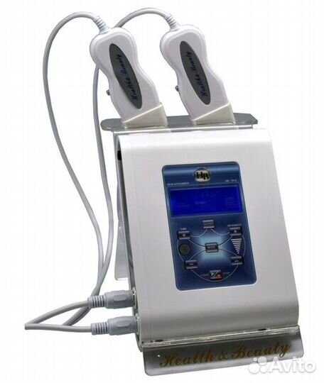 Косметологический комбайн