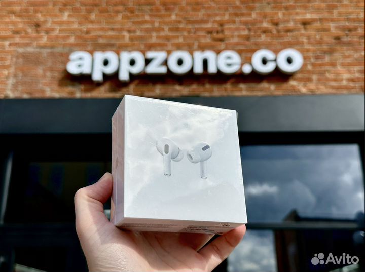 Airpods Pro Оригинал Новые