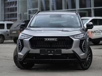 Новый Haval Jolion 1.5 AMT, 2024, цена от 2 149 060 руб.