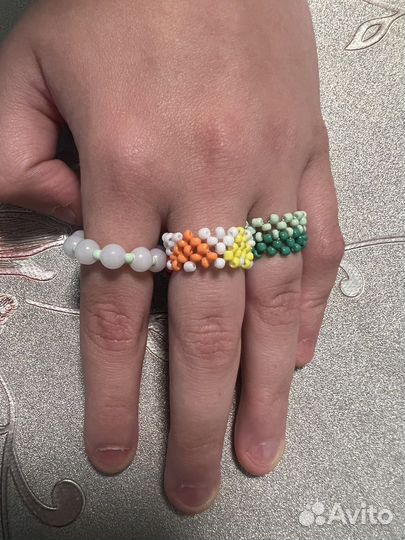 Чокер из бисера, и украшения, ваши заказы и цены