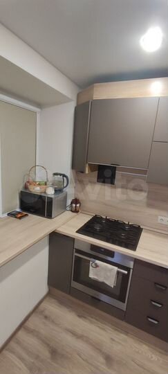 Квартира-студия, 30 м², 2/5 эт.