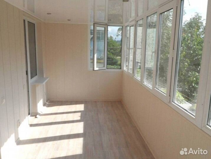 Пластиковые окна с завода