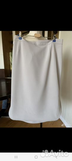 Юбка Marina rinaldi 52 (21) Р-Р