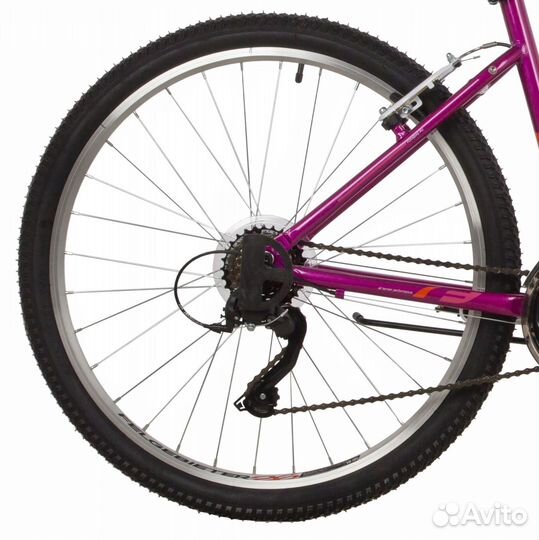 Горный велосипед