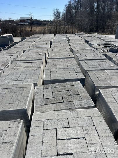 Керамзитобетонные блоки