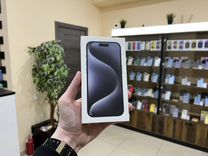 Iphone 15 pro max цвет выбрать