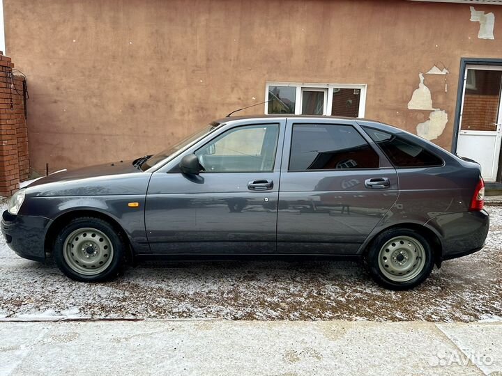 LADA Priora 1.6 МТ, 2014, 180 000 км