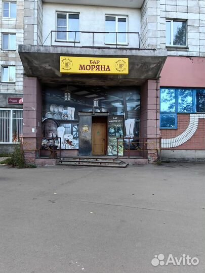 Продам готовый бизнес Кафе-Бар