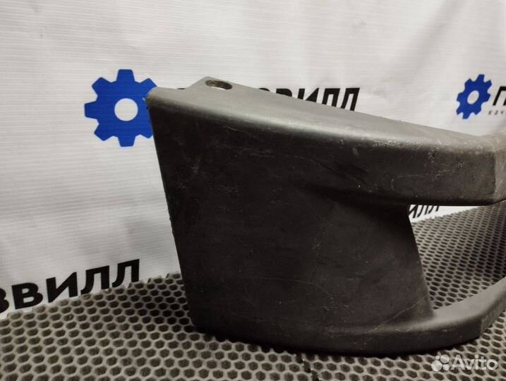 Рамка фары противотуманной правая Renault T