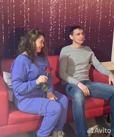 Франшиза квестов «В темноте» готовый бизнес квесты