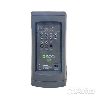 Активный комплект volta ECO M1 200Вт новый