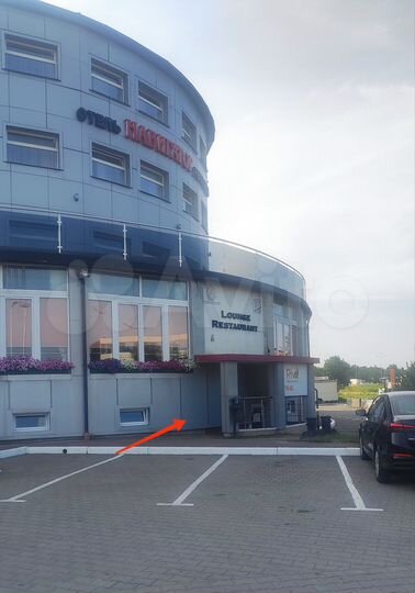 Офис, 54 м²