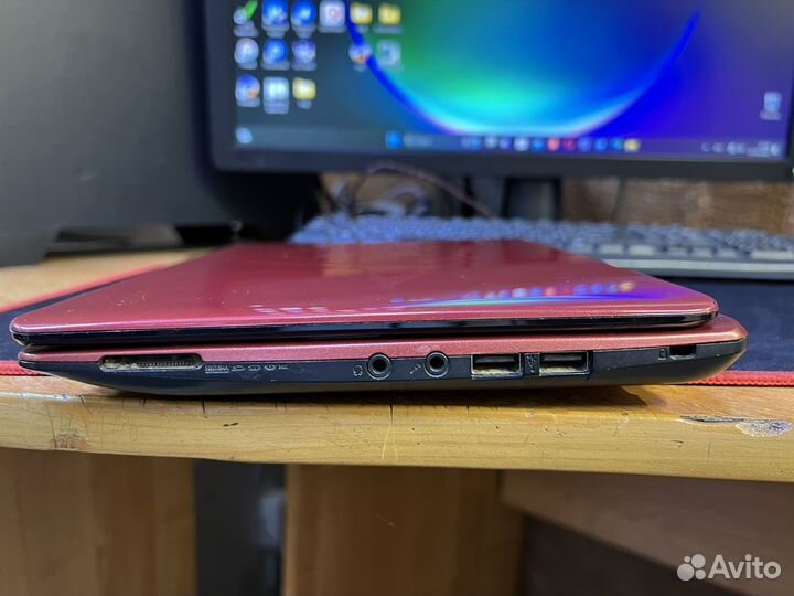Нетбук Acer
