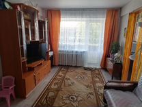 2-к. квартира, 44 м², 2/2 эт.