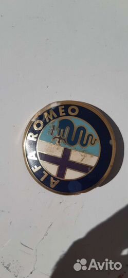 Зеркало alfa romeo. Какая модель не знаю