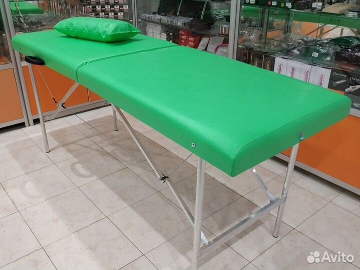 Массажный стол складной 190 70
