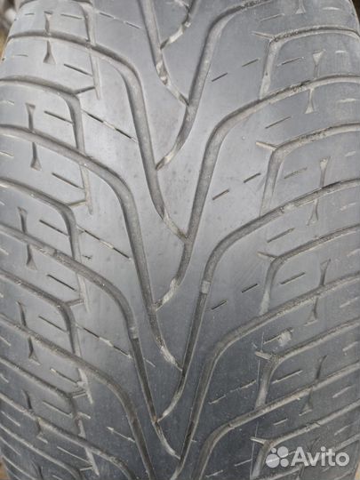 Hankook Ventus ST RH06 225/55 R17 97V