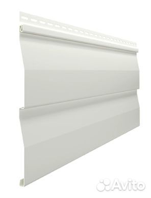 Сайдинг Docke Standard D4.5D