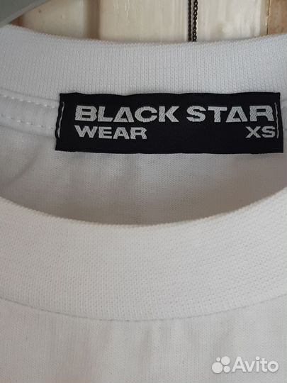 Футболка унисекс 