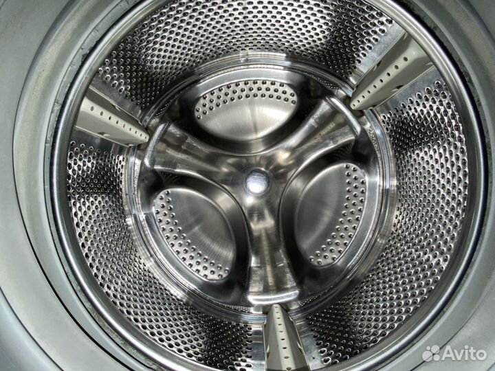 Стиральная машина бу indesit на запчасти