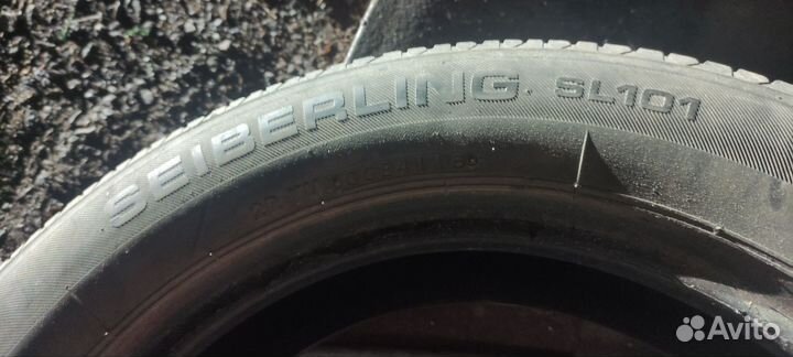 Seiberling SL101 175/65 R15