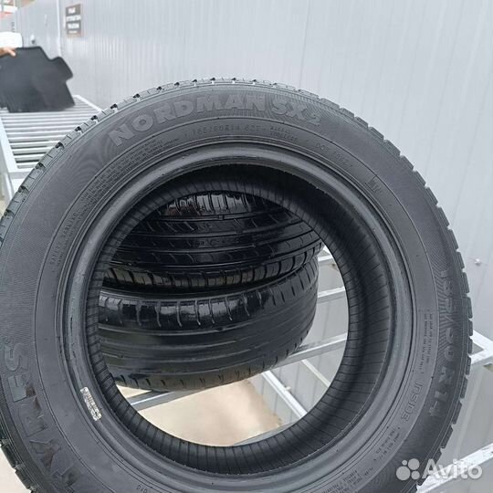 Nokian Tyres Nordman SX2 185/60 R14 82T