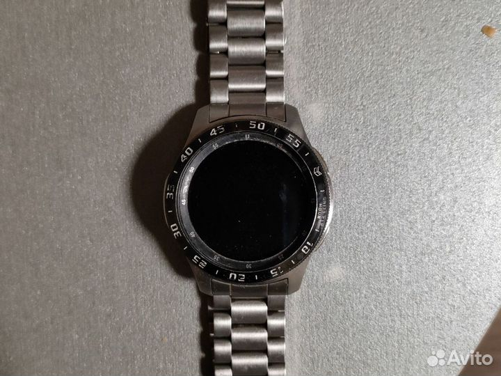 Samsung Galaxy Watch 46mm (SM-R800N)