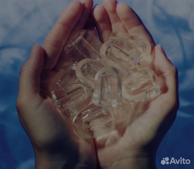 Лёд для напитков