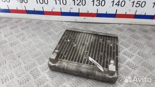 Радиатор масляный BMW 7 F01 (3FX22KD01)