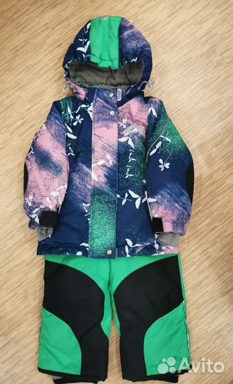 Костюм детский