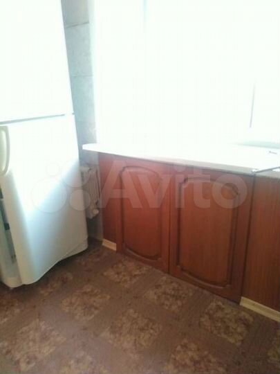 2-к. квартира, 41,6 м², 6/9 эт.