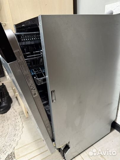 Посудомоечная машина 45 см gorenje GV561D11