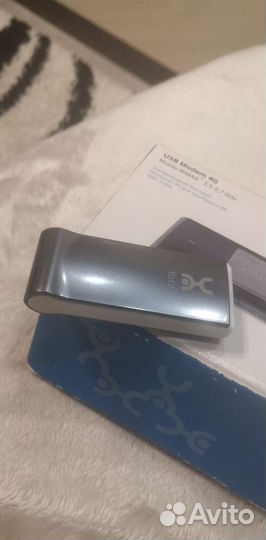 USB Модем 4G Yota SWC-U200